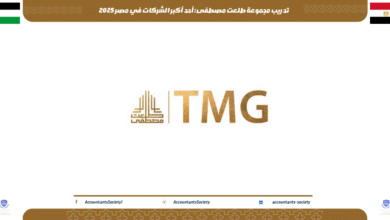 تدريب مجموعة طلعت مصطفى: أحد أكبر الشركات في مصر 2025
