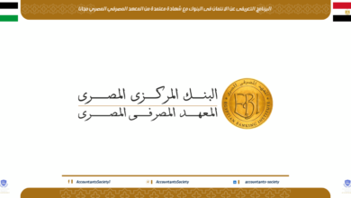 البرنامج التعريفى عن الائتمان فى البنوك مع شهادة معتمدة من المعهد المصرفي المصري مجانا