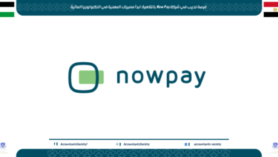تدريب في شركة Now Pay