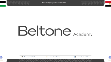 Beltone Academy Summer Internship (DISCOVER) في ظل المنافسة القوية في سوق العمل، لم يعد التفوق الأكاديمي وحده كافيًا للحصول على وظيفة مميزة بعد التخرج